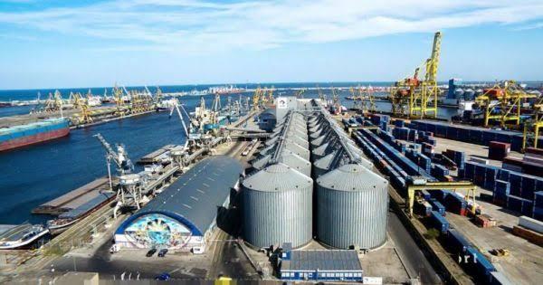 Морські шляхи залишаються ключовими для українського експорту, попри наявність альтернатив