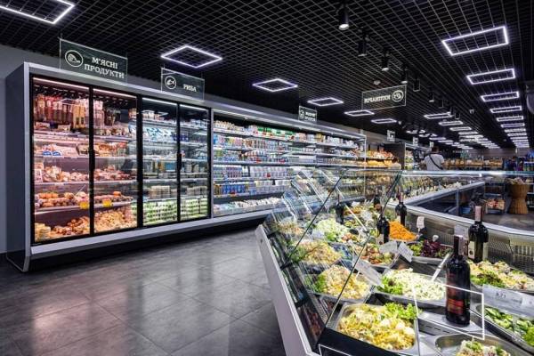 До третини продуктів на полицях – фальсифікат: оцінка експерта