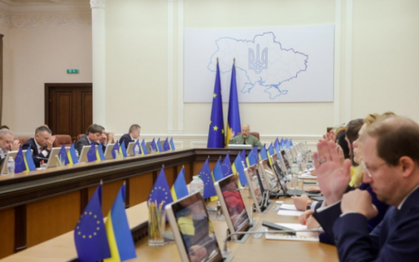Україна розширює агроекспорт: нові ринки та переговори з ЄС