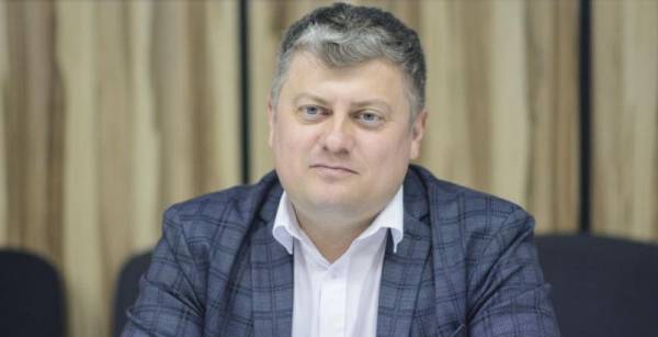 Уряд призначив нового заступника голови Мінагрополітики