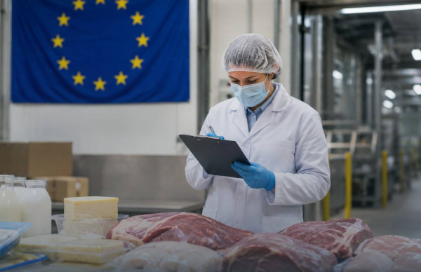ЄС оновив ветеринарні правила: що знати українським експортерам