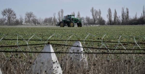 Аграріїв з прифронтових зон чекають нові програми допомоги від Мінагрополітики