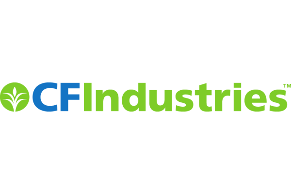 CF Industries подвоїла прибуток до $1,34 млрд за пів року