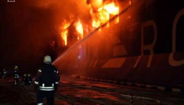Україна нищить ворожі кораблі: атаки на російську логістику у Чорному морі