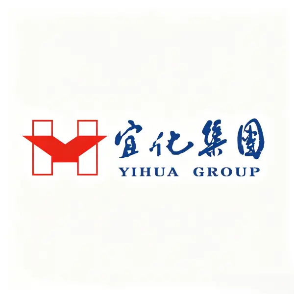 Hubei Yihua Group оновлює виробництво хімічного обладнання