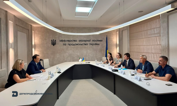 Україна планує збільшити постачання сільськогосподарських товарів до Алжиру: сухе молоко та куряче м’ясо потенційно з’являться на новому ринку.