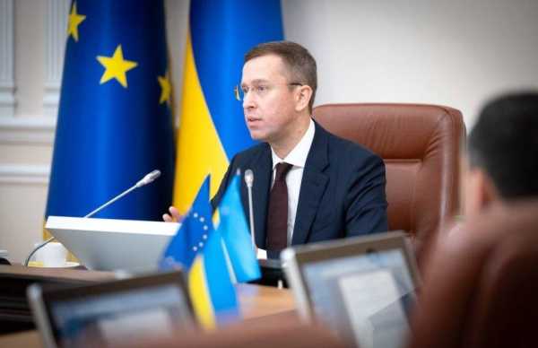 Кабмін тимчасово знизив мінімальні відпускні ціни для підтримки аграріїв