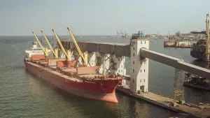 Порти Великої Одеси: шлях до стабільності