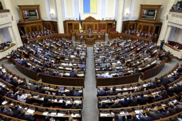 Рада пропонує скасувати експортне мито на сою, ріпак та соняшник