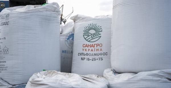 Ціни на суперфосфат та комплексні добрива: актуальний огляд
