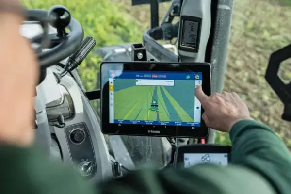 Аграрії освоюють точне землеробство без GPS: інноваційні методи