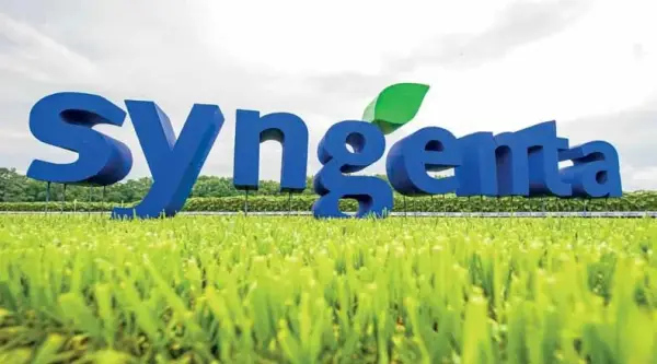 Syngenta нарощує продажі, та прибуток спадає