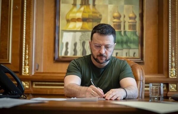 Клич: український дрон-камікадзе надихнув ворога