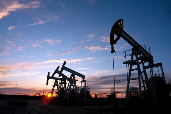 Chevron відновлює видобуток на своїй знаковій родовищі в Нігерії