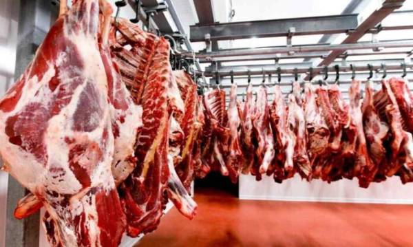 Україна відкриває ринок Великої Британії для експорту яловичини