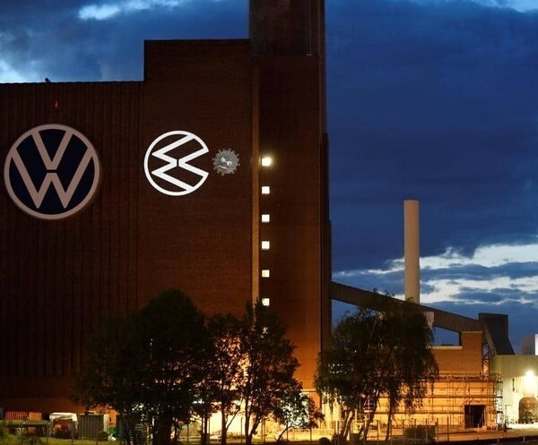 Volkswagen готує сюрприз: прем’єра нового електромобіля