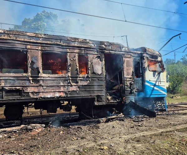 Україна планує атакувати Кримський міст щонайменше 40 ракетами