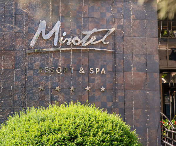 Mirotel Wellness: Побалуйте себе розкішним відпочинком у Карпатах