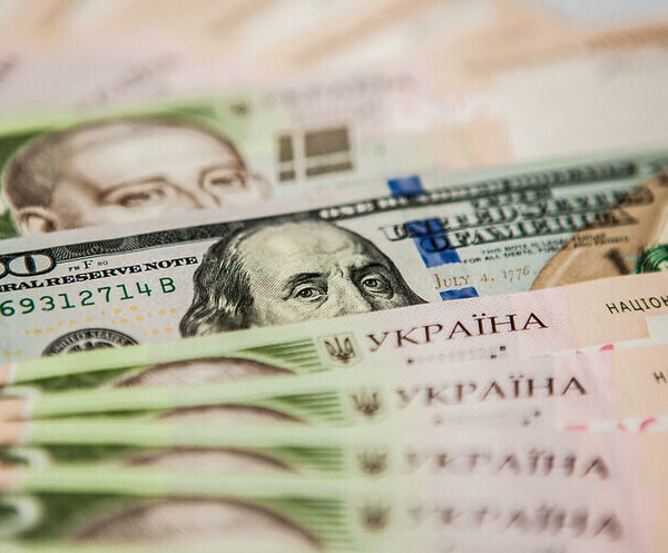 Кредитна картка з кешбеком до 20%