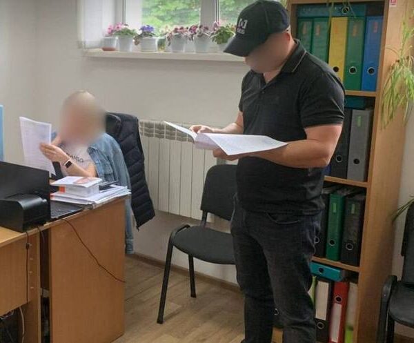 Литва продала Україні 7,5 тисяч дронів-камікадзе