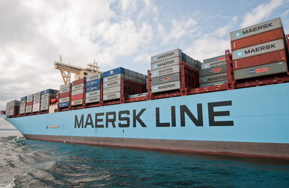 Maersk відновить судноплавство через Червоне море