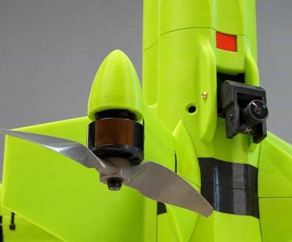 Українські дрони FPV опановують мистецтво точного ураження