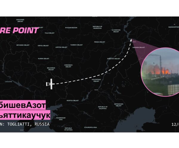 Українські військові успішно відбили ворожу атаку на сході