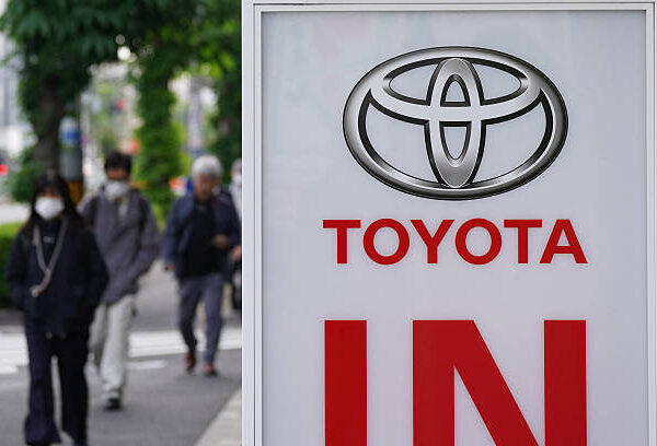 Toyota продає раритетний Land Cruiser за $6 мільйонів