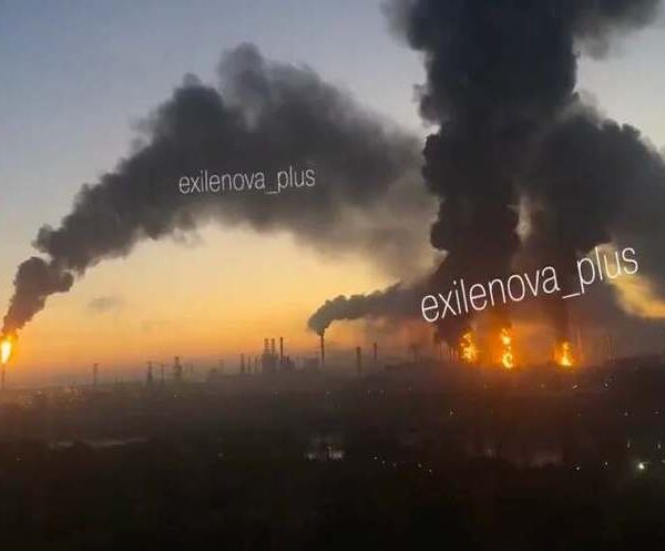 Як змінилася ситуація з вакцинацією в Україні
