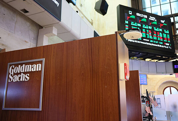 Goldman Sachs прогнозує зростання світової економіки на 2,8% у 2024 році