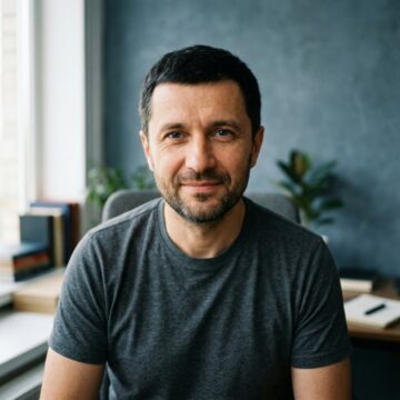 Павло Дубровський