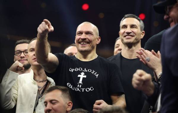 BoxRec назвав найкращого українського боксера, обравши не Усика