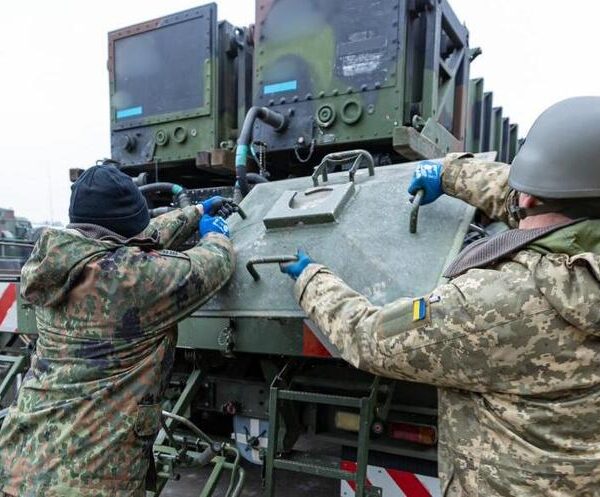 ЗСУ відбили ворожі атаки на кількох напрямках