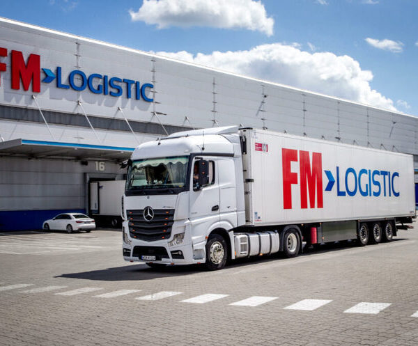 FM Logistic посилює контроль над логістичними операціями в Україні