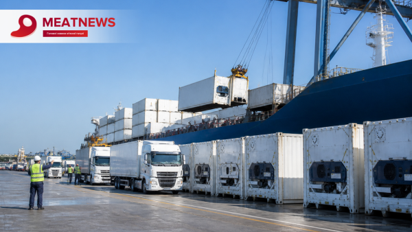 Іспанія відновила експорт свинини на Філіппіни, що становить 14% від усіх закордонних продажів