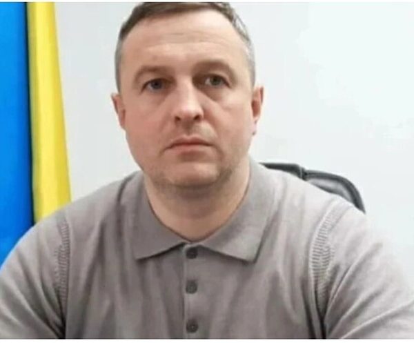 Кіберзлочинці продають персональні дані українців на чорному ринку