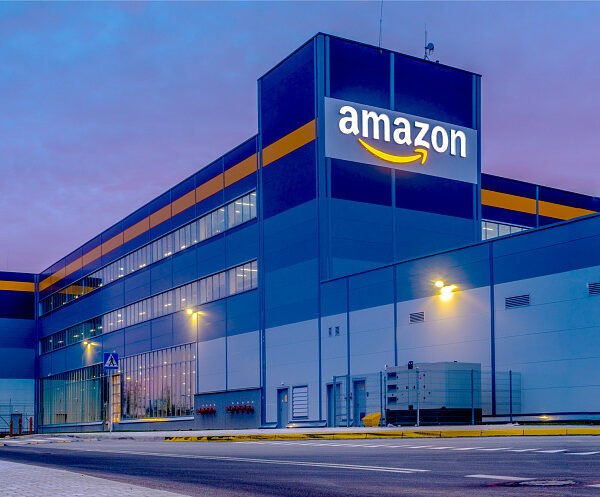Amazon та Qualcomm укладають угоду на $60 млрд
