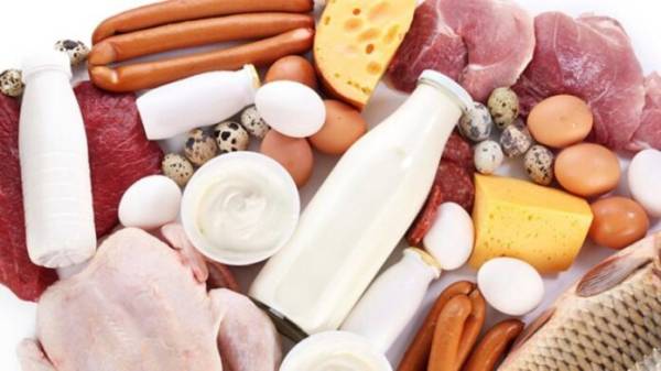 448 українських підприємств отримали дозвіл на експорт продукції тваринного походження до ЄС
