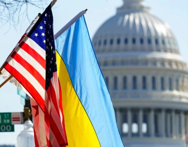 Українці отримали понад 2,6 мільярда доларів допомоги