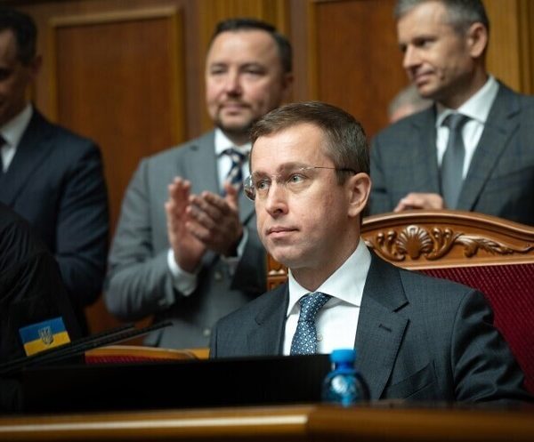 Знайшли нові докази існування життя на Марсі