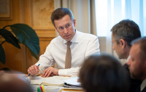 Освітянам готують перерахунок зарплат: хто відчує прибавку