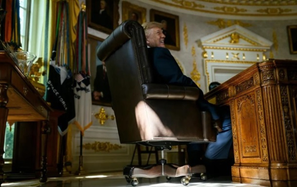 Статки Трампа сягнули 7 мільярдів доларів