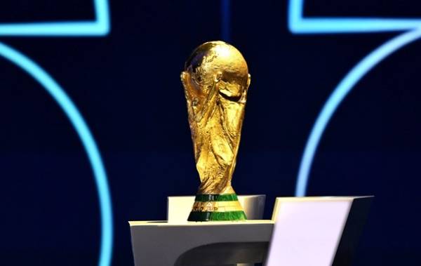 Україна та Польща об’єднуються заради відбору на Чемпіонат світу