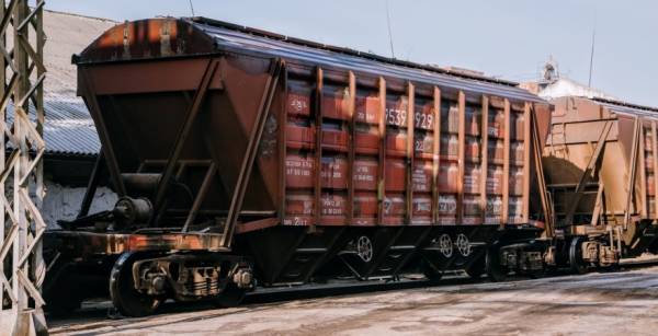 Польща заблокувала транзит українського зерна через митні склади