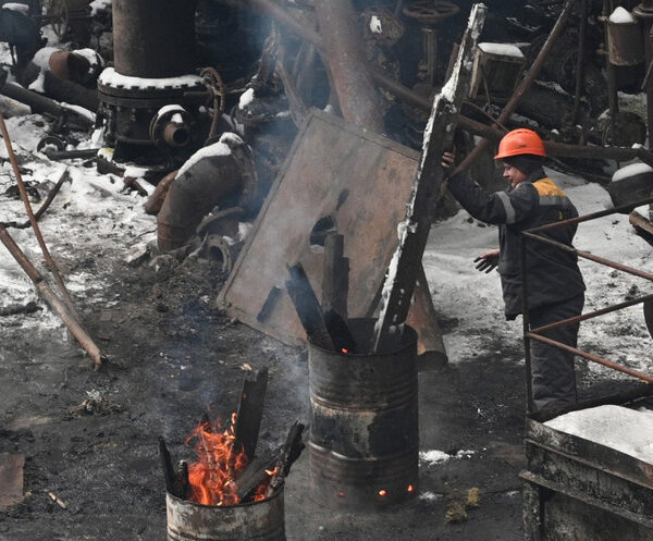 Чому 90% українців вважають, що війна в Україні триватиме довго