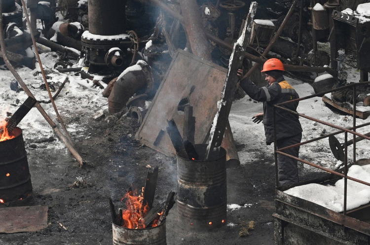 Чому 90% українців вважають, що війна в Україні триватиме довго
