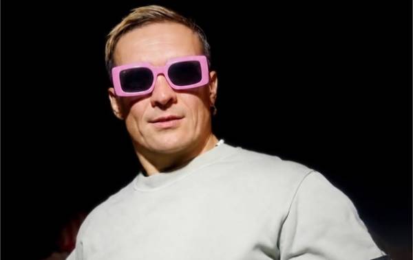 Усик готує несподіваний хід: експерт розкрив плани боксера