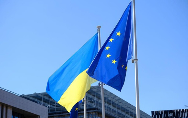 ЄС спрямує 34 мільярди євро на підтримку України до кінця року