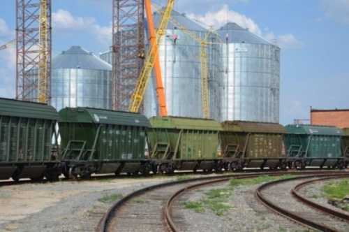 Єврокомісар Войцеховський запропонував встановити дотацію не транзит українського зерна - INFBusiness