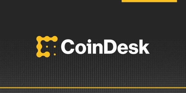 CoinDesk (Фото:coindesk.com)
